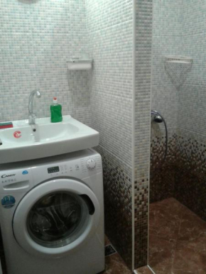 Kubanskaya Apartment